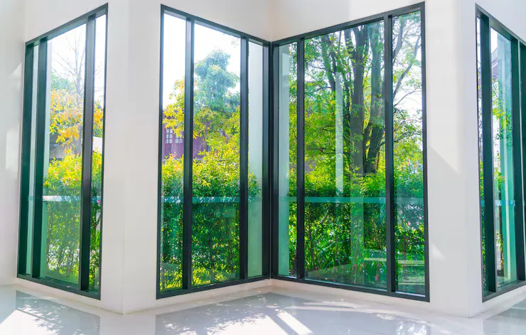Precision Aluminium Sliding Systems